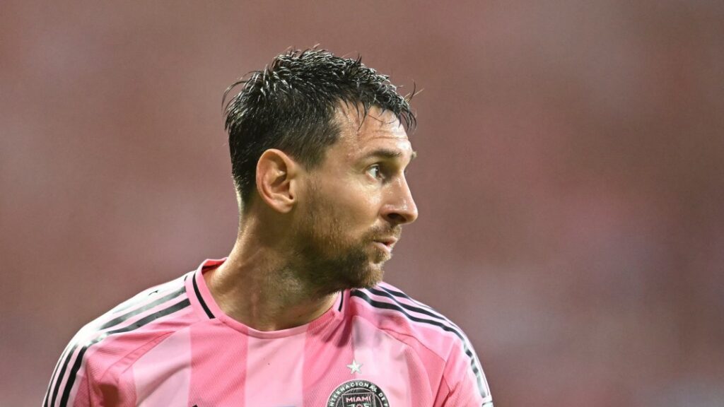 World Cup 2026: Lionel Messi latest medical update before the tournament