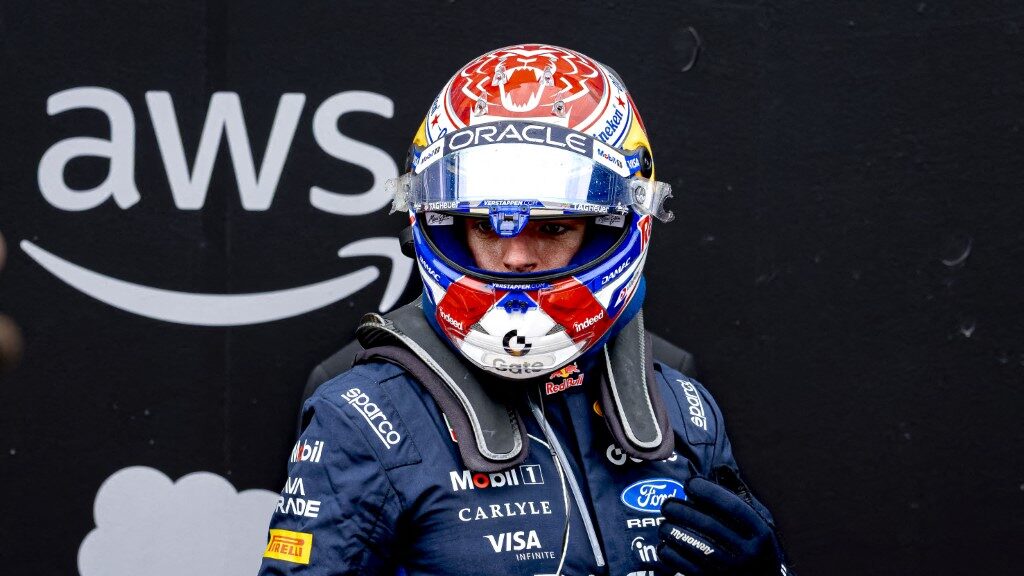 Formula 1: Max Verstappens contract future hangs on the new rules