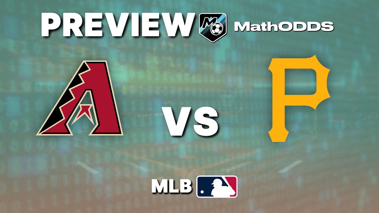 Arizona Diamondbacks vs Pittsburgh Pirates - Free MLB prediction and picks - May 5, 2026