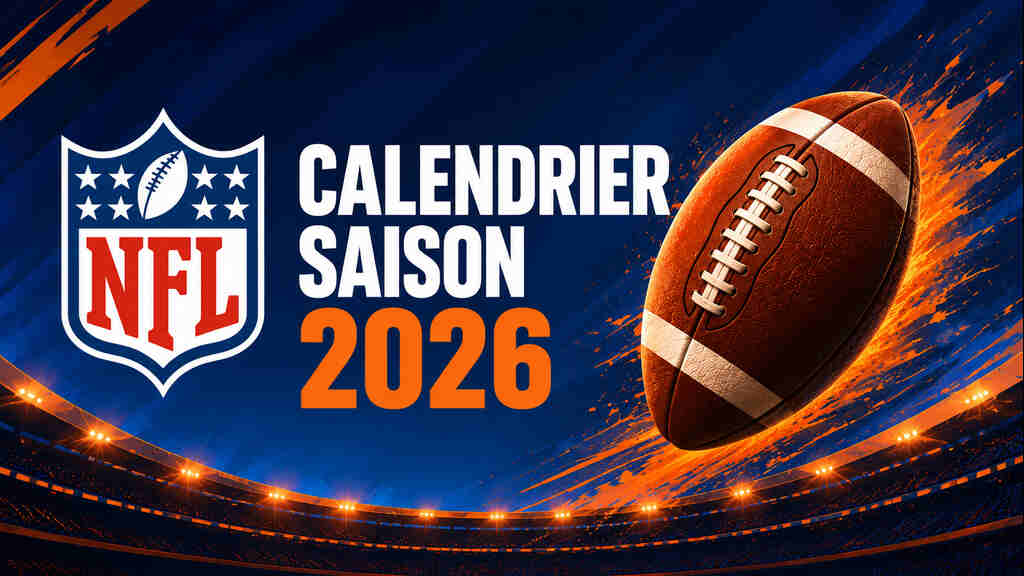 NFL 2026 season: Full schedule – Week by Week