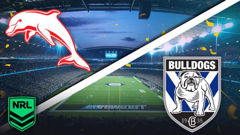 Dolphins vs Canterbury Bulldogs – Free NRL Preview and Predictions – May 7, 2026