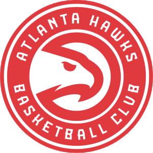 Atlanta Hawks NBA logo