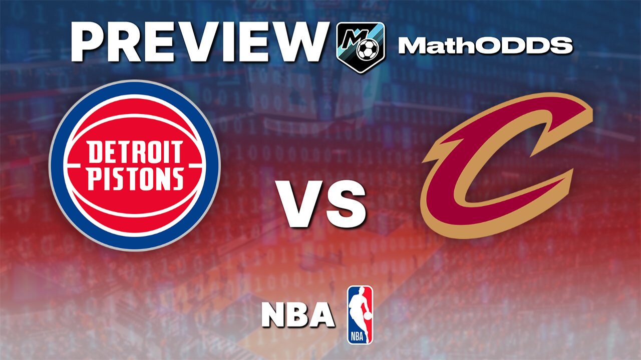 Pistons vs Cavaliers : Game 2 second-round preview