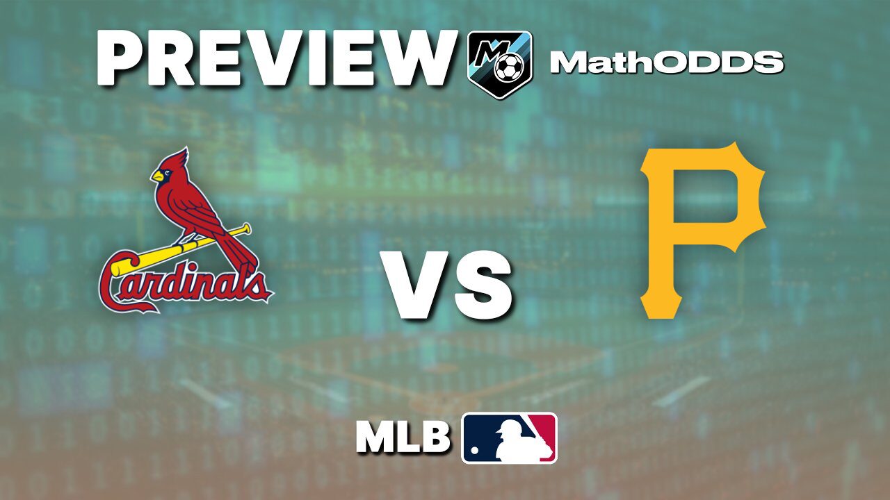 St. Louis Cardinals vs Pittsburgh Pirates – Free MLB Pick and Predictions – May 20, 2026