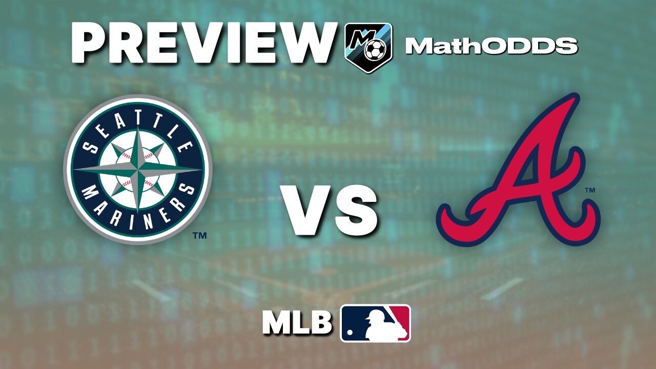 Seattle Mariners vs Atlanta Braves - Free MLB prediction and picks - May 5, 2026