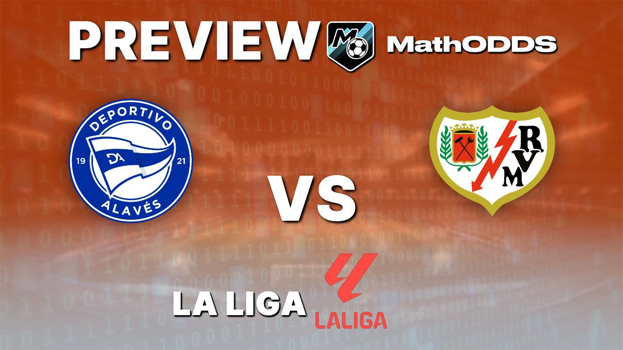 Alaves vs Rayo Vallecano - Free Football Prediction and Predictions - Liga - May 23, 2026