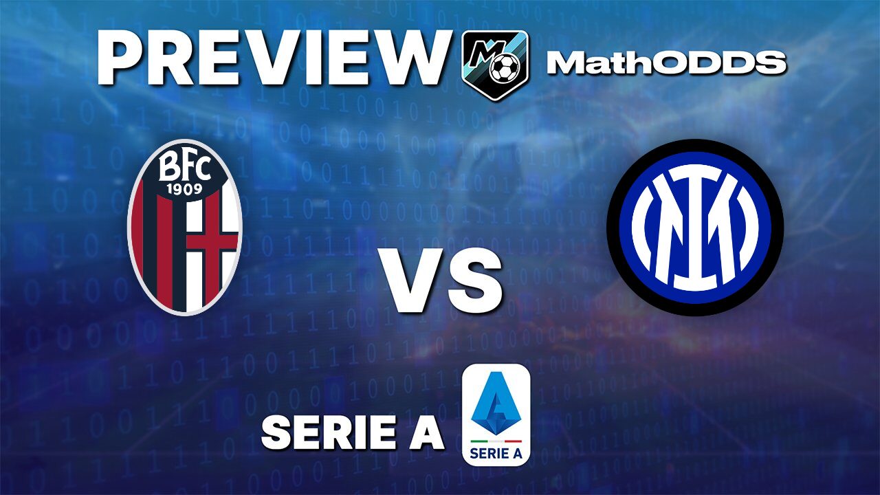 Bologna vs Inter Milan - Free Football Prediction and Picks - Serie A - May 23, 2026