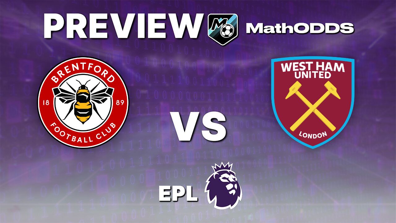 Brentford vs West Ham - Free football prediction and tips - Premier League - May 2, 2026
