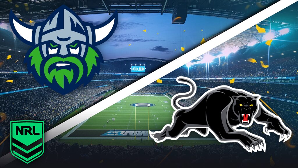 Canberra Raiders vs Penrith Panthers - Free NRL prediction and picks - May 10, 2026