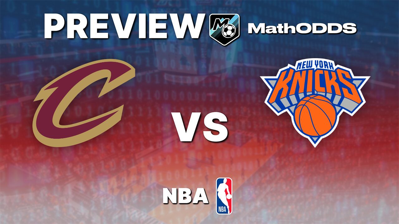 Cavaliers vs Knicks : Game 4 Preview