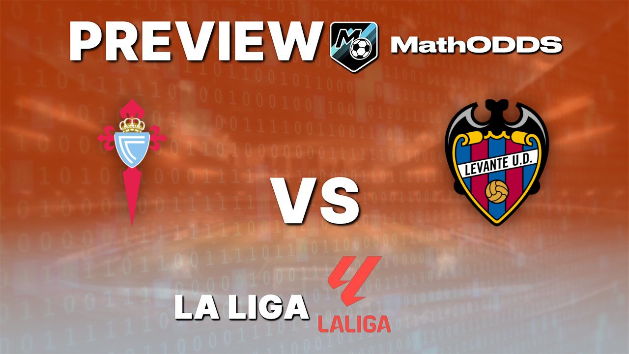 Celta Vigo vs Levante – Free football prediction and picks – Liga – May 12, 2026