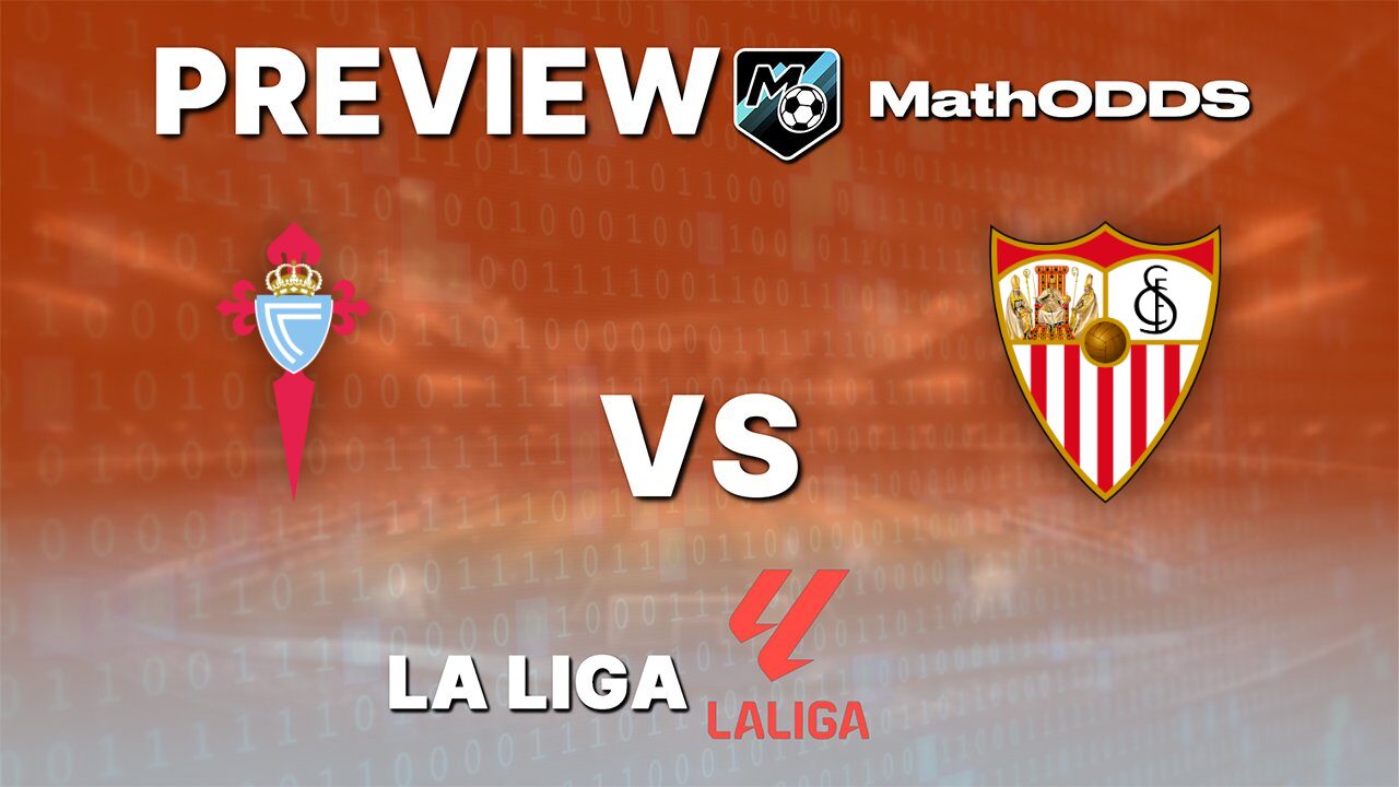 Celta Vigo vs Sevilla – Free Football Prediction and Picks – La Liga – May 23, 2026