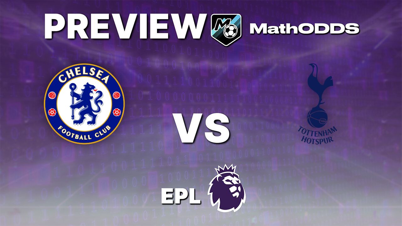 Chelsea vs Tottenham – Free Football Prediction and Forecasts – Premier League – May 18, 2026