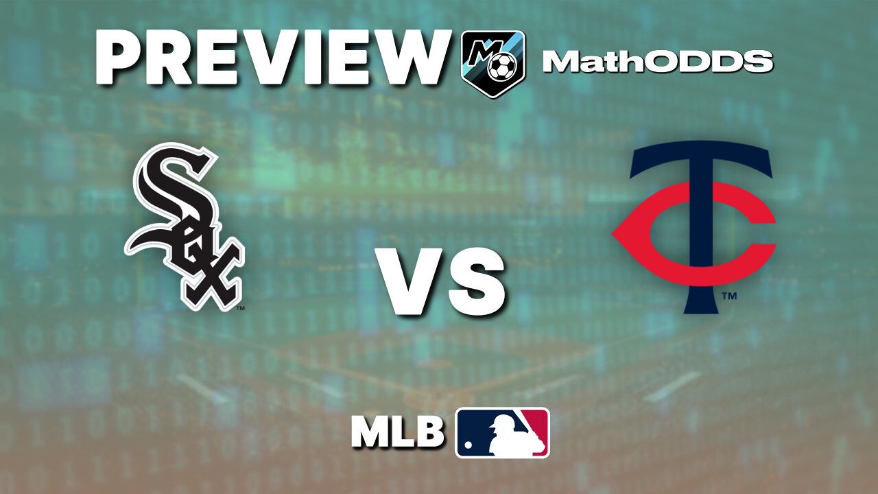 Chicago White Sox vs Minnesota Twins – Free MLB Pick and Predictions – May 26, 2026
