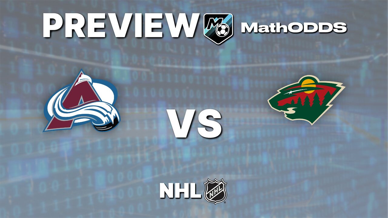 Colorado Avalanche vs Minnesota Wild: Game 5 Preview
