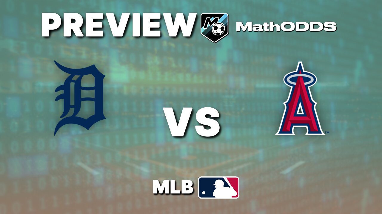 Detroit Tigers vs Los Angeles Angels - Free MLB Prediction and Picks - May 26, 2026