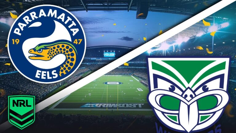 Parramatta Eels vs New Zealand Warriors – Free NRL tip and predictions – May 2, 2026