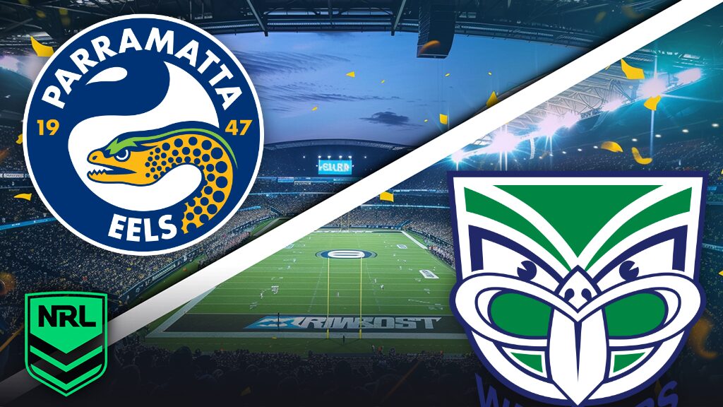 Parramatta Eels vs New Zealand Warriors - Free NRL tip and predictions - May 2, 2026