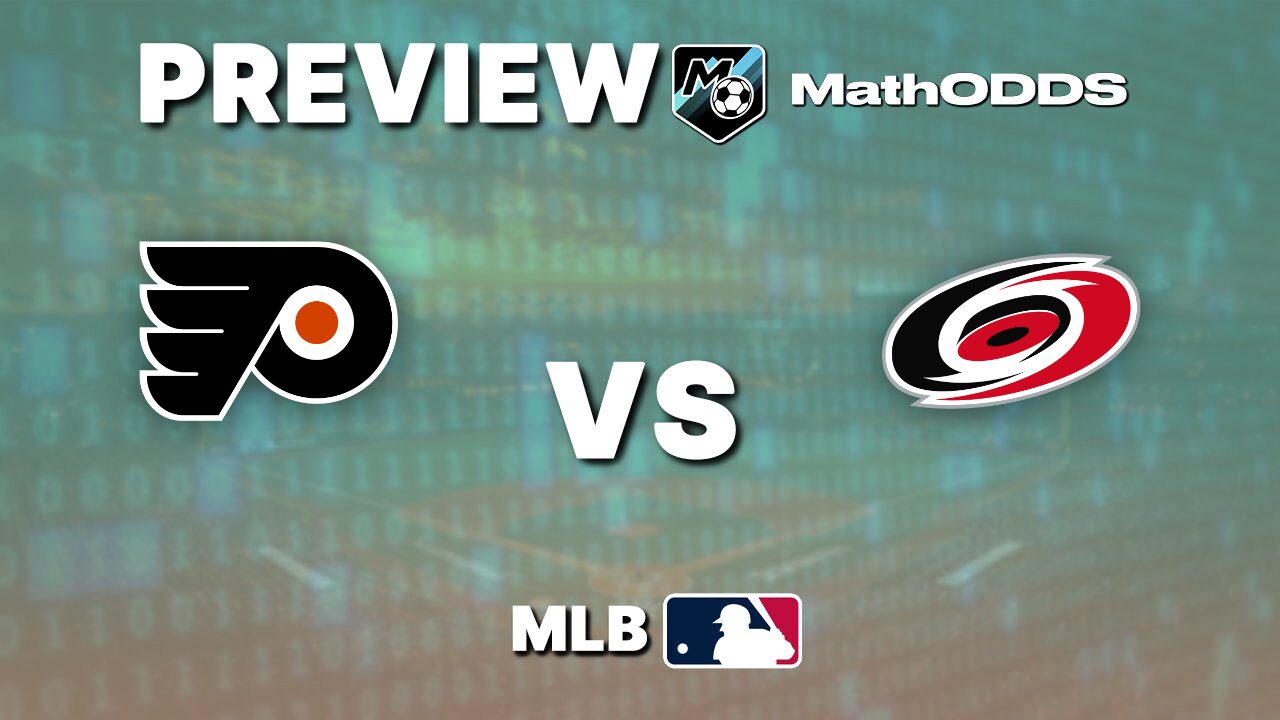 Philadelphia Flyers vs Carolina Hurricanes - Free NHL prediction and picks - May 7, 2026