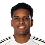 Photo of Rodrygo — Real Madrid