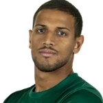 Photo of Vinicius Souza — VfL Wolfsburg