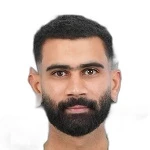 Marwan Abdulaziz Abdullah Al Haidari