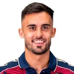 Photo of Diego Pampín — Levante