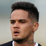 Photo of Lucas Soares — Santa Clara