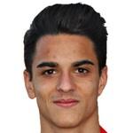 Photo of Sergio Bermejo — GIL Vicente