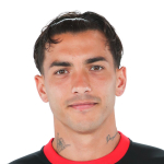 Photo of Antonio Sánchez — Mallorca