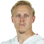 Photo of X. Schlager — RB Leipzig