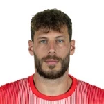 Photo of M. Müller — VfL Wolfsburg