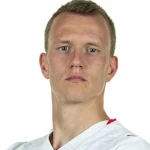 Photo of L. Klostermann — RB Leipzig