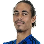 Photo of Y. Poulsen — Hamburger SV