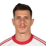 Photo of Alfon González — Villarreal