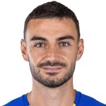 Photo of Juan Iglesias — Getafe