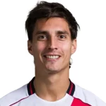 Photo of F. Gattoni — Sevilla
