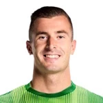 Photo of Iñaki Peña — Elche