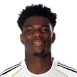 Photo of A. Tchouaméni — Real Madrid