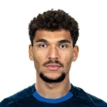 Photo of V. Gendrey — 1899 Hoffenheim