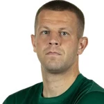 Photo of D. Vavro — VfL Wolfsburg