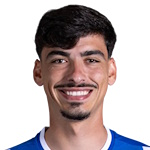André Filipe Russo Franco