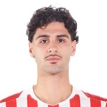 Photo of J. Cardoso — Atletico Madrid