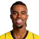 Photo of C. Chukwuemeka — Borussia Dortmund