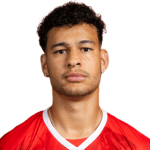 Photo of Sidney Lima — Santa Clara