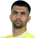 Photo of N. Labrović — FC Augsburg