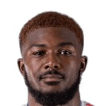 Ainsley Cory Maitland-Niles