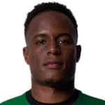 Photo of Jovane Cabral — Estrela