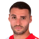 Photo of Abel Ruiz — Girona