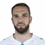 Photo of Pau López — Real Betis